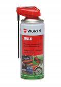 WURTH Multi Płynny smar wielofunkcyjny 5 w 1 z dyszą Cobra 0893 055