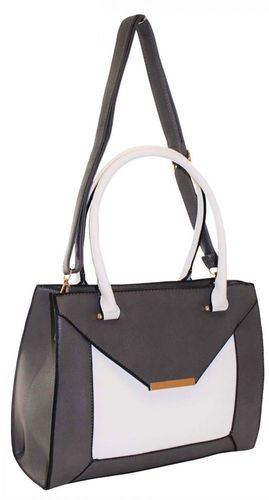 Torebka damska A4 FB222 Karmelowa na Arena.pl