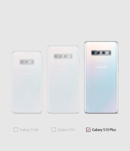 Etui Ringke Onyx Samsung Galaxy S10 Plus Black na Arena.pl