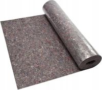 Mata malarska 1mx10m 220g filcowa ochronna folia