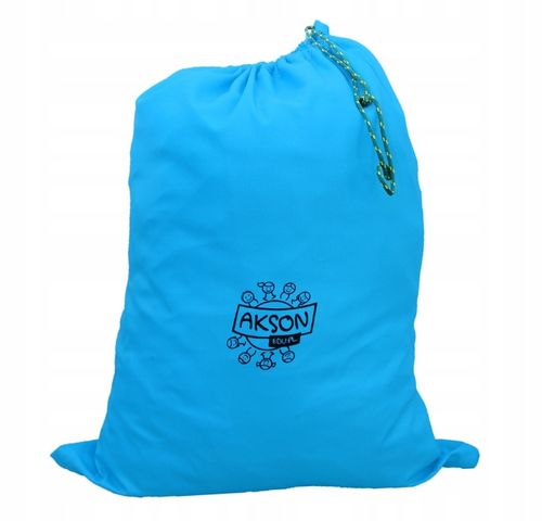 PROFESJONALNA Chusta animacyjna Centrum Akson 2,5M Animator na Arena.pl