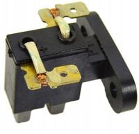 SZCZOTKI AGREGAT 1 szczotko-trzymacz prądotwórczy