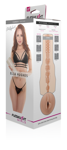 Fleshlight Girls Ella Hughes Candy na Arena.pl