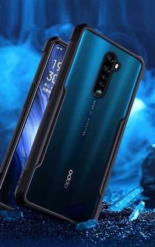 Spacecase Beetle Oppo Reno 2Z Black na Arena.pl