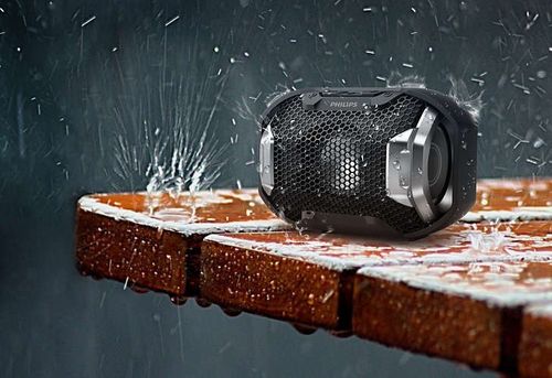 Philips SB300B bluetooth na Arena.pl