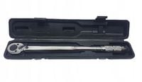 KLUCZ DYNAMOMETRYCZNY 1/2 210 Nm NASADKI PRZEDŁUŻKI