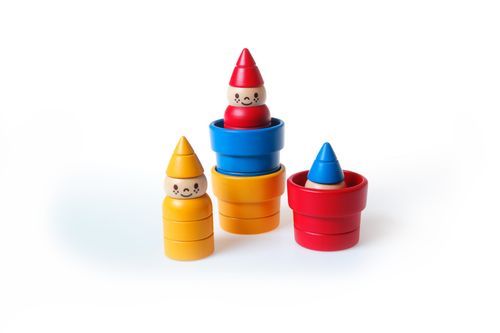 Gnome Sweet Gnome (ENG) Smart Games na Arena.pl