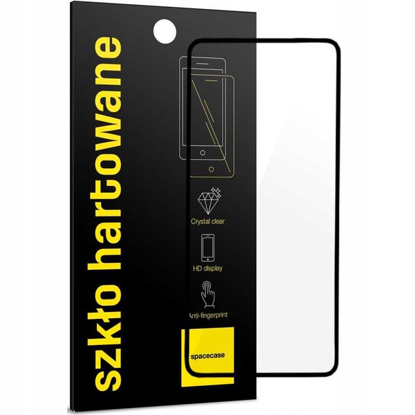 Spacecase Glass 5D Galaxy M31S / S20 Fe zdjęcie 8
