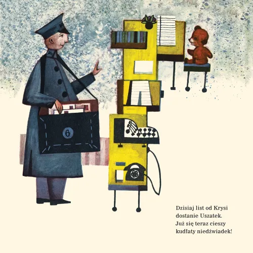 Listy, listy, listy na Arena.pl