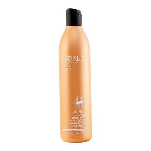 Szampon All Soft Redken na Arena.pl