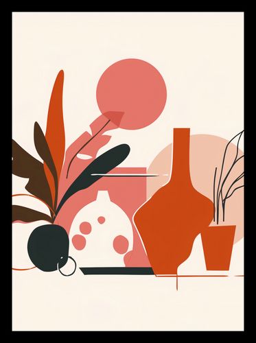 Plakat 40x55cm Ciepłe Gesty na Arena.pl