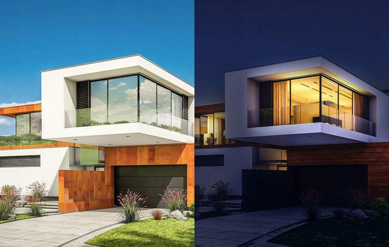 FOLIA SILVER 300X75 zdjęcie 7