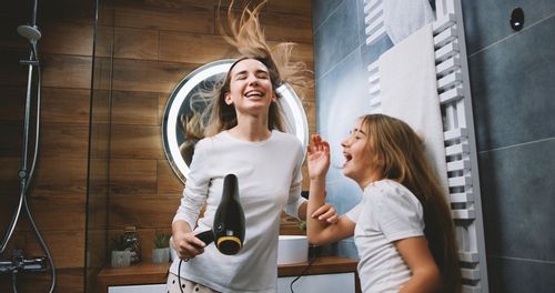 SUSZARKA DO WŁOSÓW HD3000 JONIZACJA DUŻA LEKKA 2000W 3 TEMP Koncentrator na Arena.pl