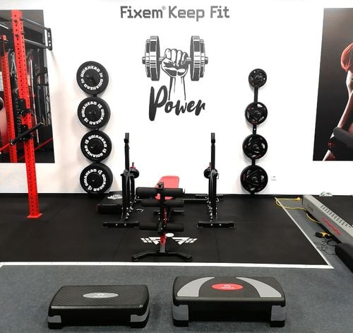 step fitness 10-15-20 na Arena.pl