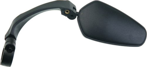 Lusterko rowerowe lewe R2 HL-M08 regulowane bezpieczne uniwersal na Arena.pl