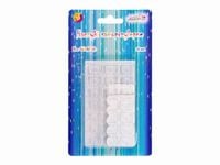 HACZYKI SAMOPRZYLEPNE PH-2846 BEZBARWNE ALIGA