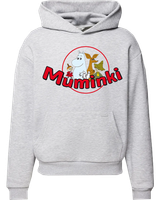 Bluza z kapturem - Muminki - W dolinie Muminków