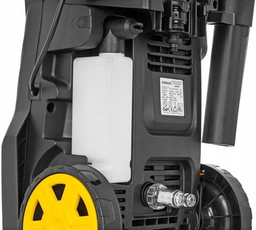 MYJKA CIŚNIENIOWA STANLEY 170 BAR TURBO NOWY MODEL MOCNA aluminiowa na Arena.pl