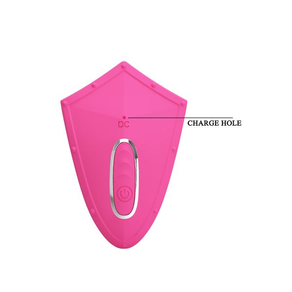 PRETTY LOVE - WALKER12 FUNCTIONS USB zdjęcie 9