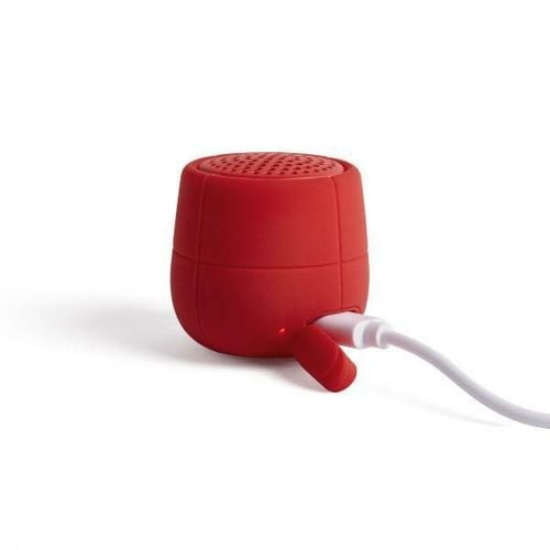 lexon mino x głośnik bluetooth czerwony/red la120r9 na Arena.pl