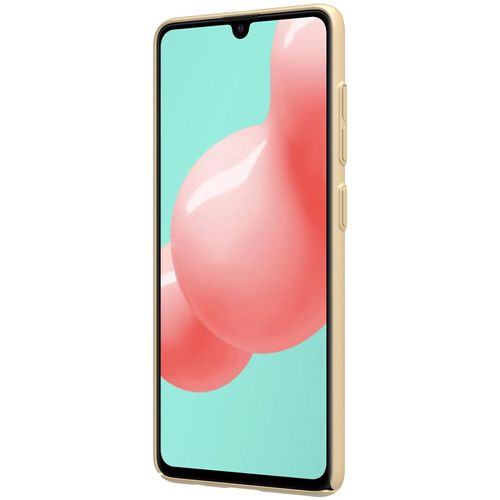 Etui do Samsung Galaxy A41 (Golden) na Arena.pl