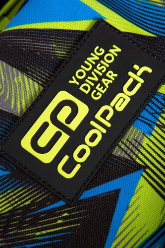 Coolpack-DISCOVERY-Plecak-SETSQUARE na Arena.pl