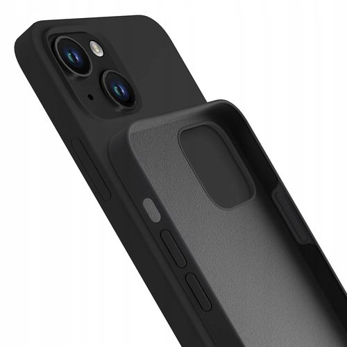 Apple iPhone 15 Plus - 3mk Silicone Case na Arena.pl
