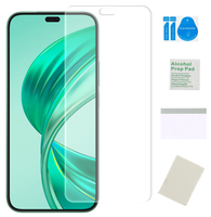 Folia ochronna do HONOR X8b hydrożelowa na ekran trwała szkło nie pęka TPU