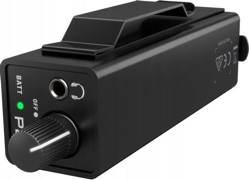 Behringer Powerplay P2 - wzmacniacz słuchawkowy na Arena.pl