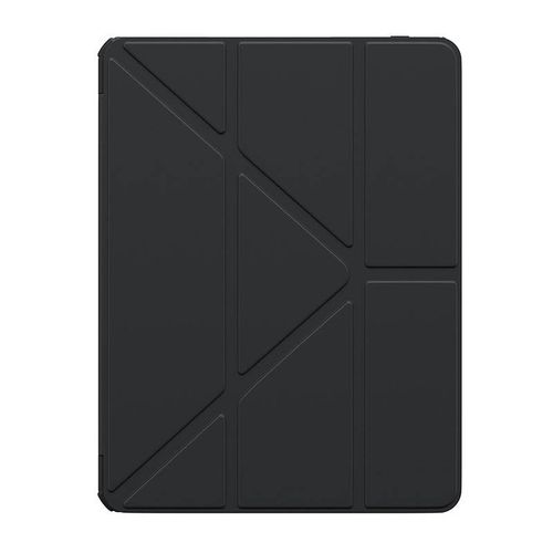 etui ochronne do ipad 10.2 baseus minimalist (czarne) na Arena.pl