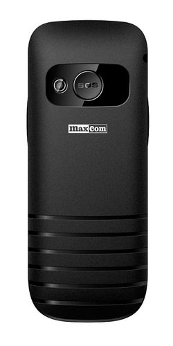 TELEFON KOMÓRKOWY DLA SENIORA MAXCOM MM720 na Arena.pl