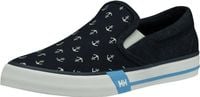 Helly Hansen COPENHAGEN SLIP-ON 11485 597 38