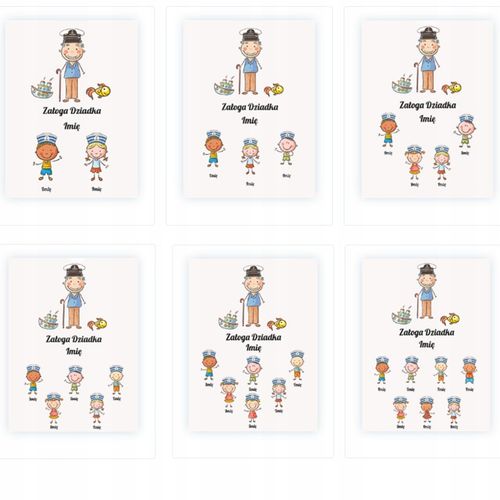 PREZENT NA DZIEŃ DZIADKA I BABCI na Arena.pl