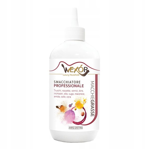 Wexor Odplamiacz Specjalny A 220 Ml zdjęcie 1