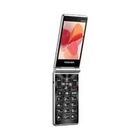 Telefon komórkowy dla seniora Maxcom MM835 4G z klapką SOS