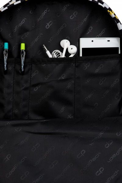 PLECAK SCOUT - CHESS FLOW COOLPACK zdjęcie 5