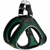 Hunter Szelki Hilo Comfort XS ciemnozielone