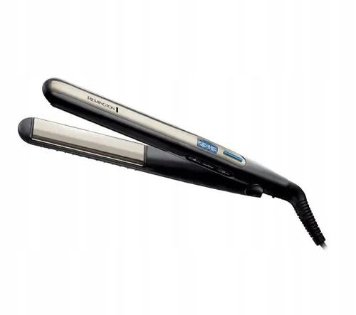 Prostownica Remington Sleek & Curl S6500 ceramiczna powłoka na Arena.pl