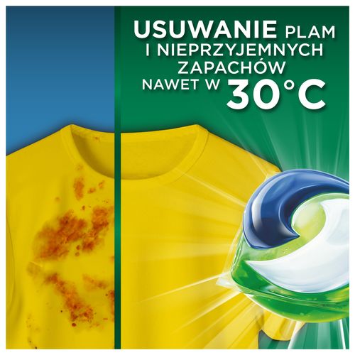 Ariel Pods Allin1 50 Szt. Color na Arena.pl