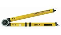 kątomierz cyfrowy 620mm - dedmk0620