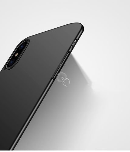 ETUI CASE POKROWIEC MSVII IPHONE X 10 na Arena.pl