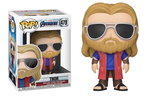Funko POP! Marvel Avengers End Game Thor 479 na Arena.pl