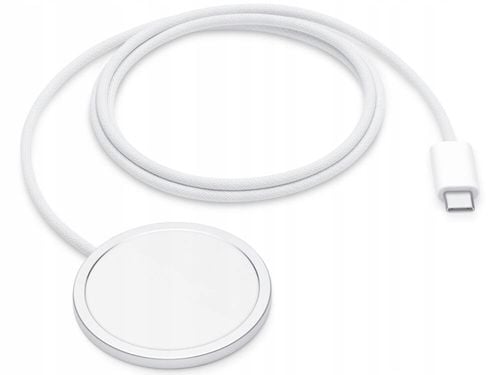 Ładowarka APPLE MagSafe (2 m) MGDM4ZM/A na Arena.pl