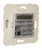 Efapel sterownik dźwięku 1-kanałowy stereo z radiem oraz alarmem z pilotem 21370