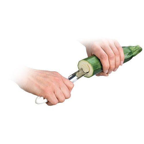 Nożyk do nasion cukinii TESCOMA PRESTO 11cm na Arena.pl