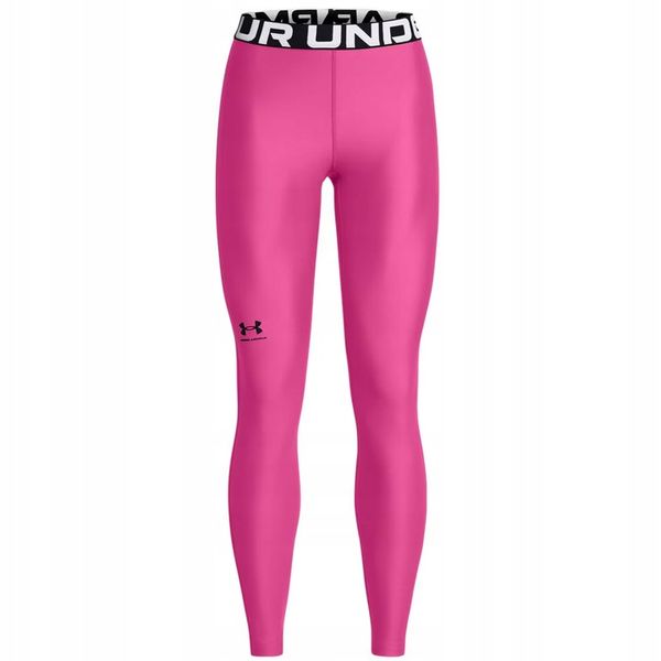 UNDER ARMOUR LEGGINSY TRENINGOWE AUTHENTICS r. S zdjęcie 5