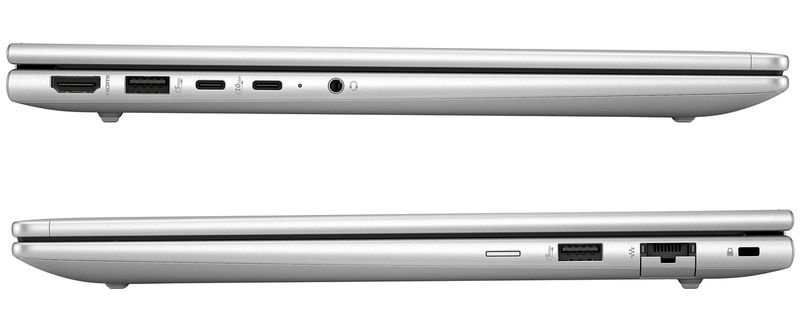 HP ProBook 440 G11 WUXGA IPS 14 Intel Core Ultra 5 125U 12-rdzeni 16GB DDR5 512GB SSD NVMe Windows 11 Pro zdjęcie 6