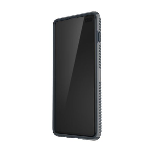 Etui do Samsung Galaxy S10+ (Graphite Grey/Charcoal Grey) na Arena.pl