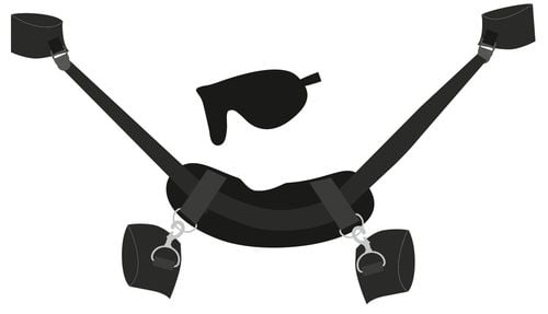 bad kitty neck wrist ankle res na Arena.pl