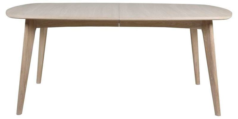 Stół Marte dąb bielony zdjęcie 1